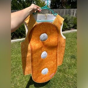 Hostess Twinkie Costume